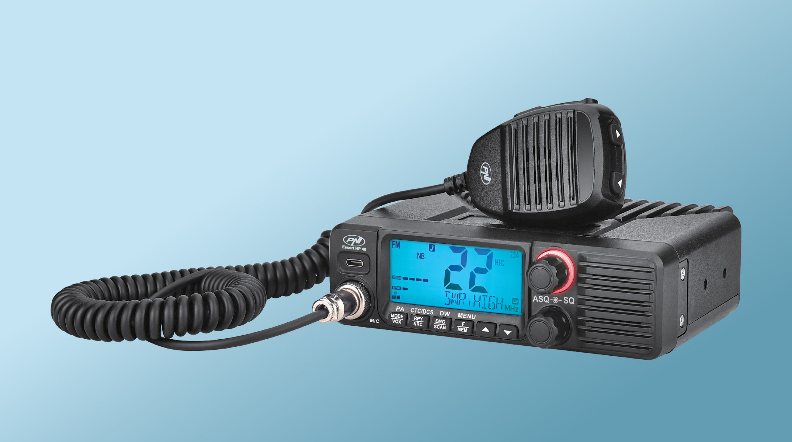 PNI-HP40