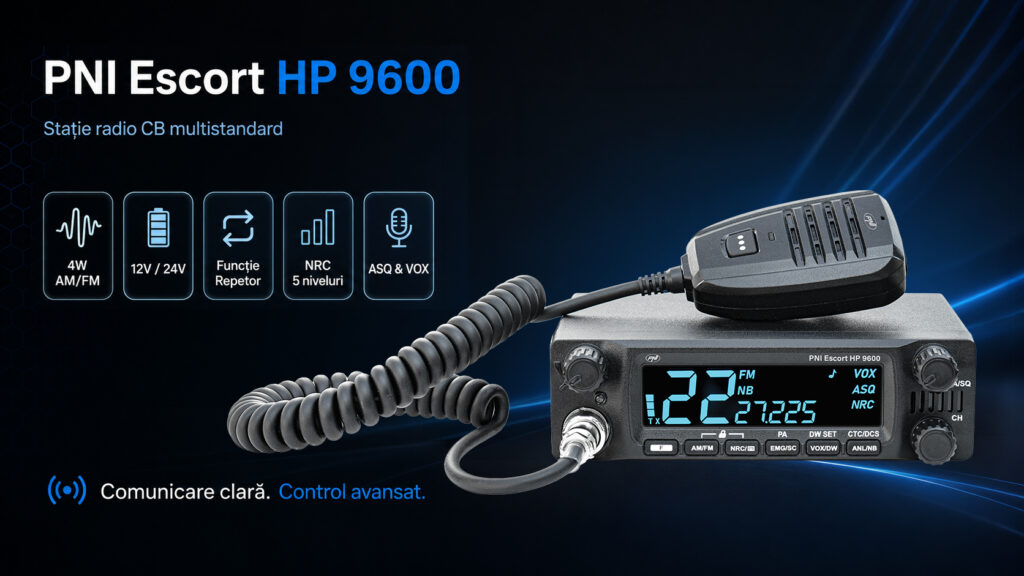 PNI-HP9600