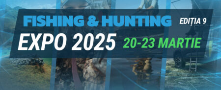 Fishing & Hunting EXPO 2025