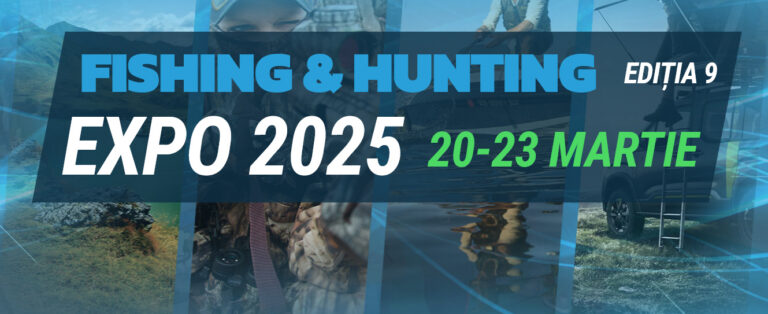 Fishing & Hunting EXPO 2025