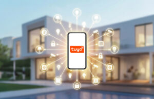 smart home