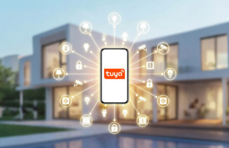 smart home